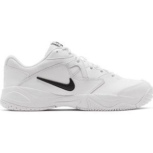 Nike Men's Court Lite 2 Hard Court Tennis Shoes